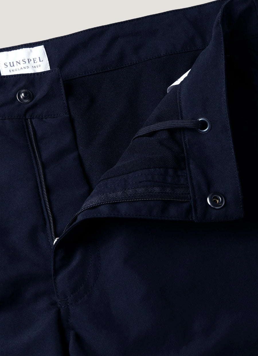 Classic Swimshort Navy
