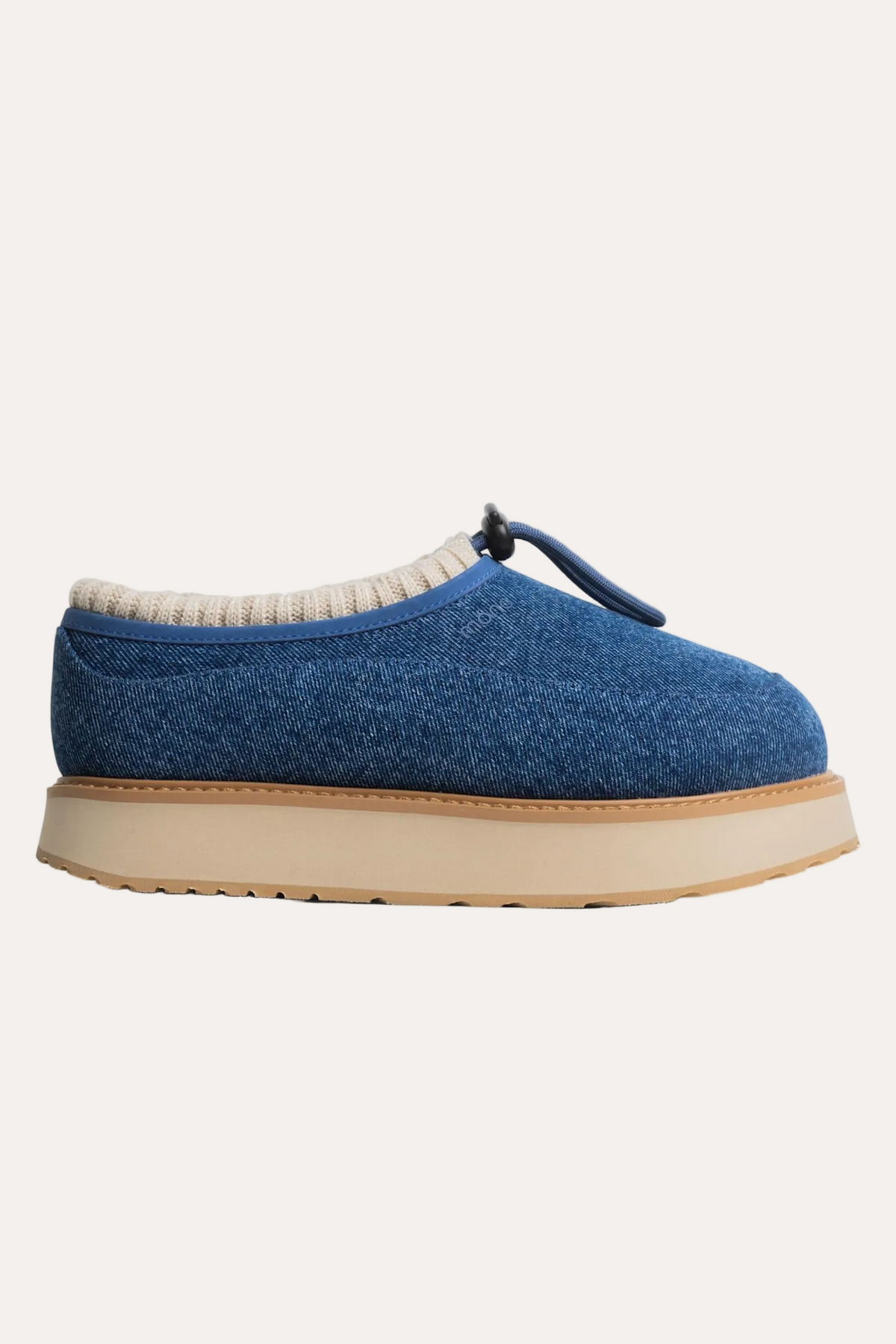 Nordlys - DK Denim