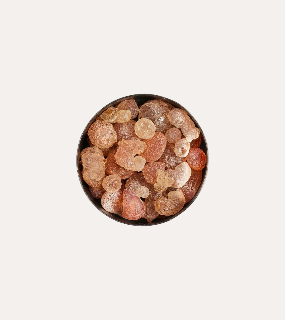 Pot Pourri Apothicaire Amber Darkwood