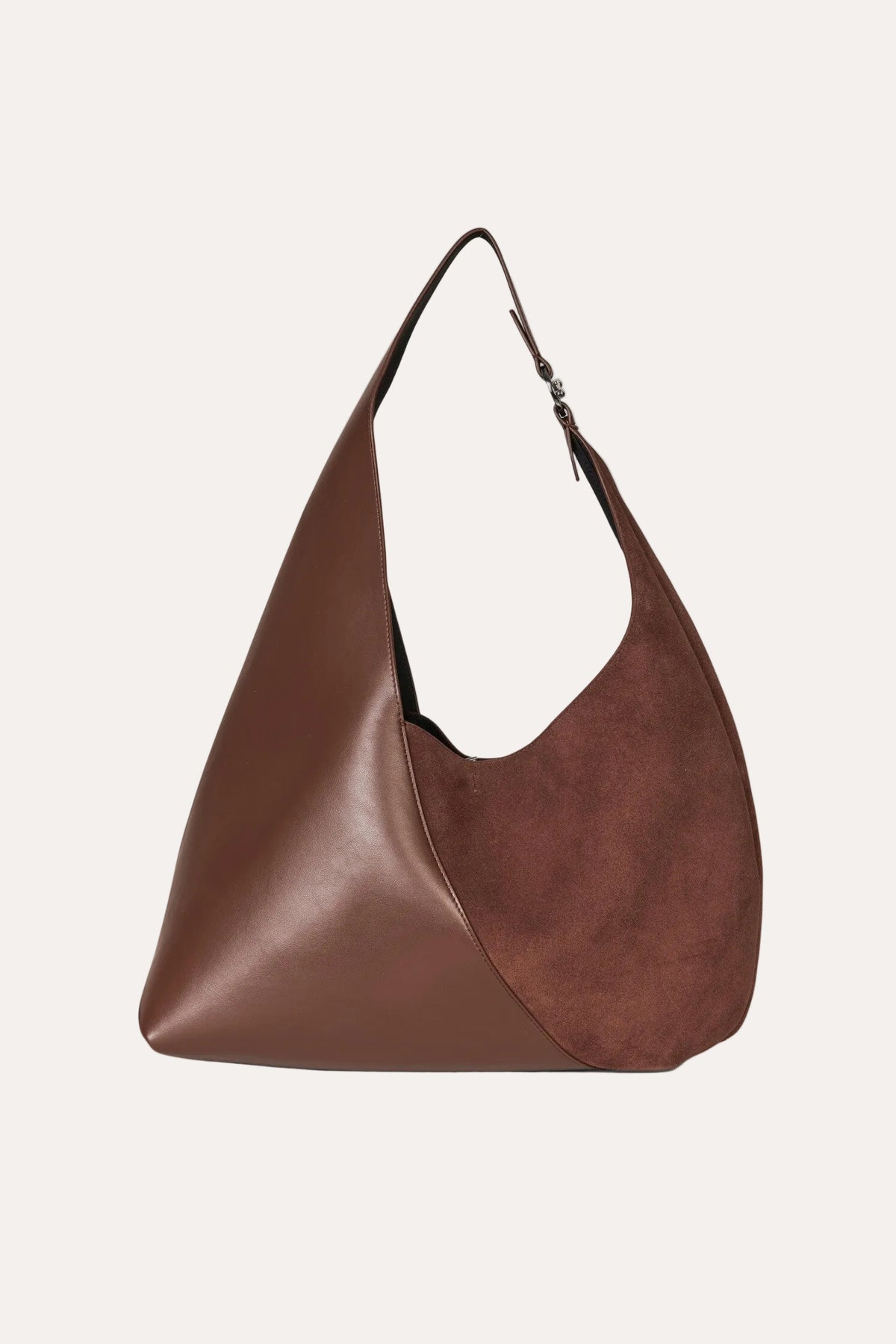 Sakaia Shoulder Bag 15944 - Potting Soil