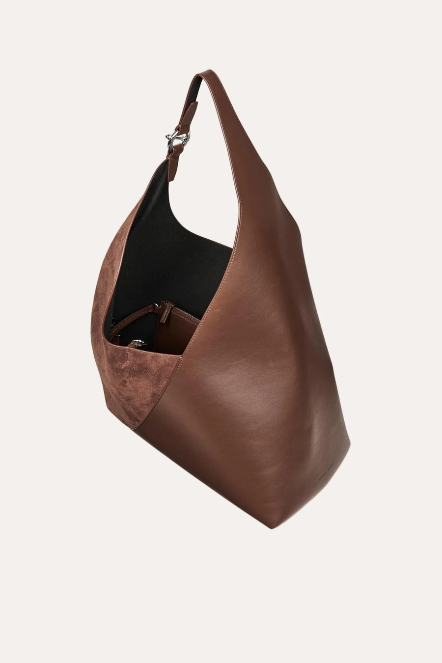 Sakaia Shoulder Bag 15944 - Potting Soil
