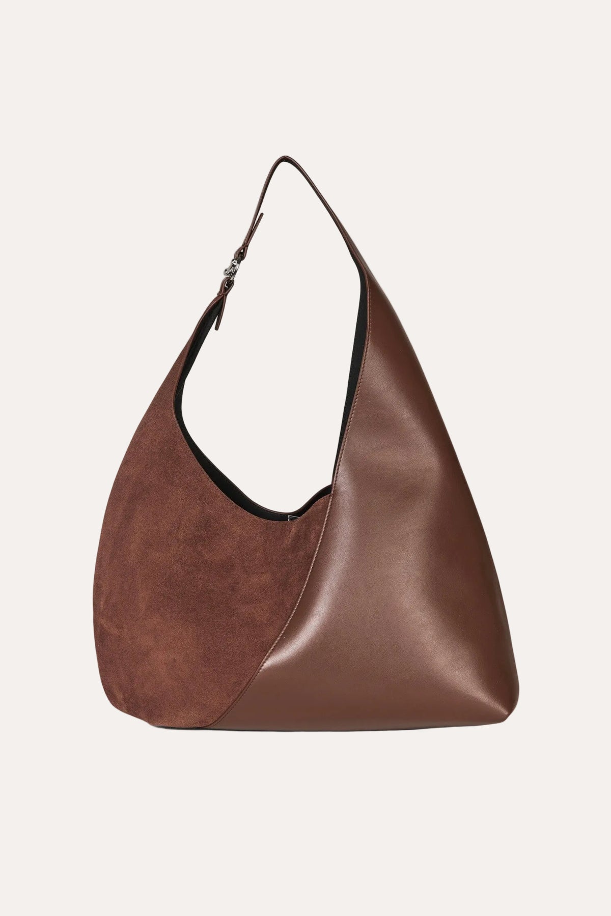 Sakaia Shoulder Bag 15944 - Potting Soil