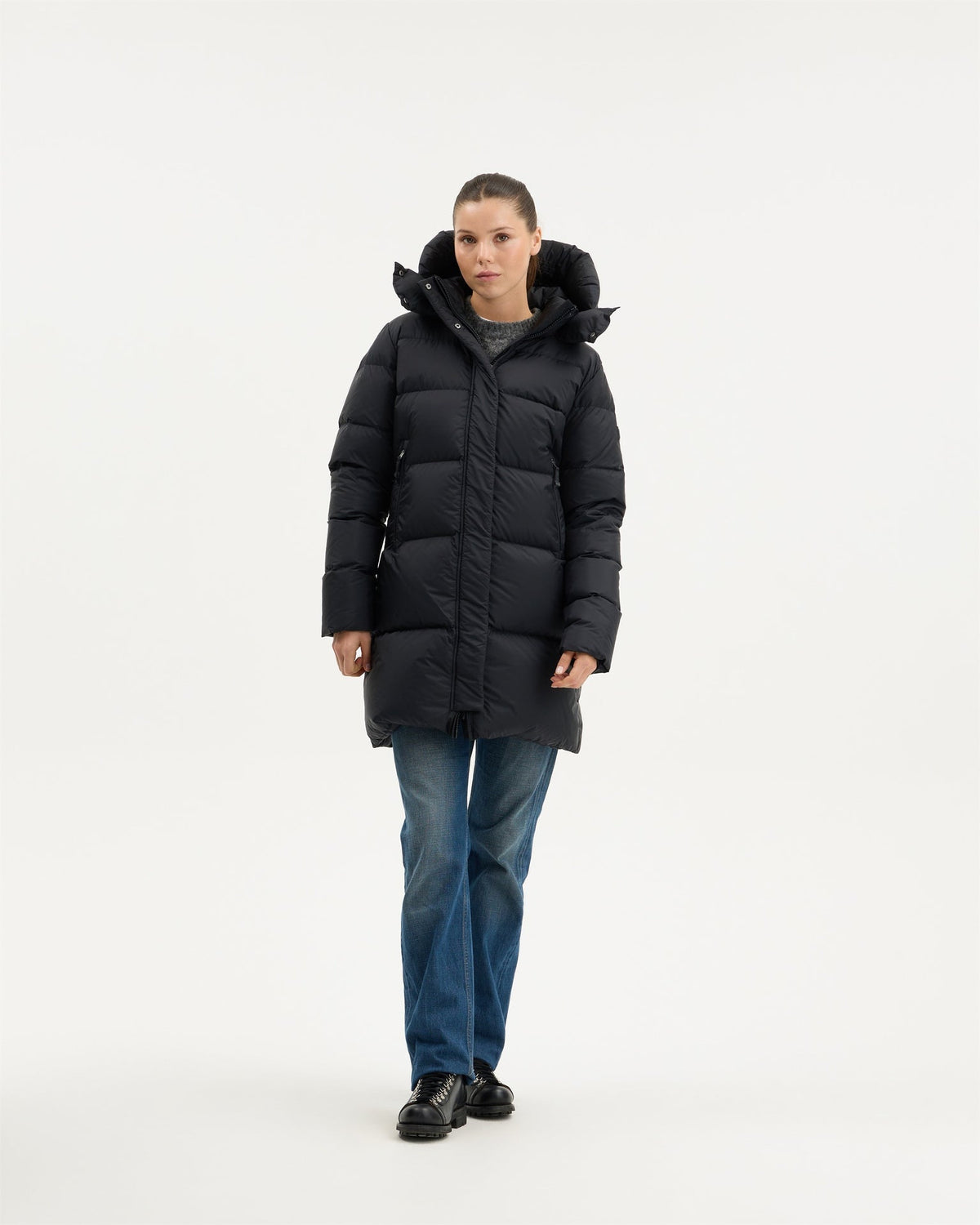 Savoie - Black