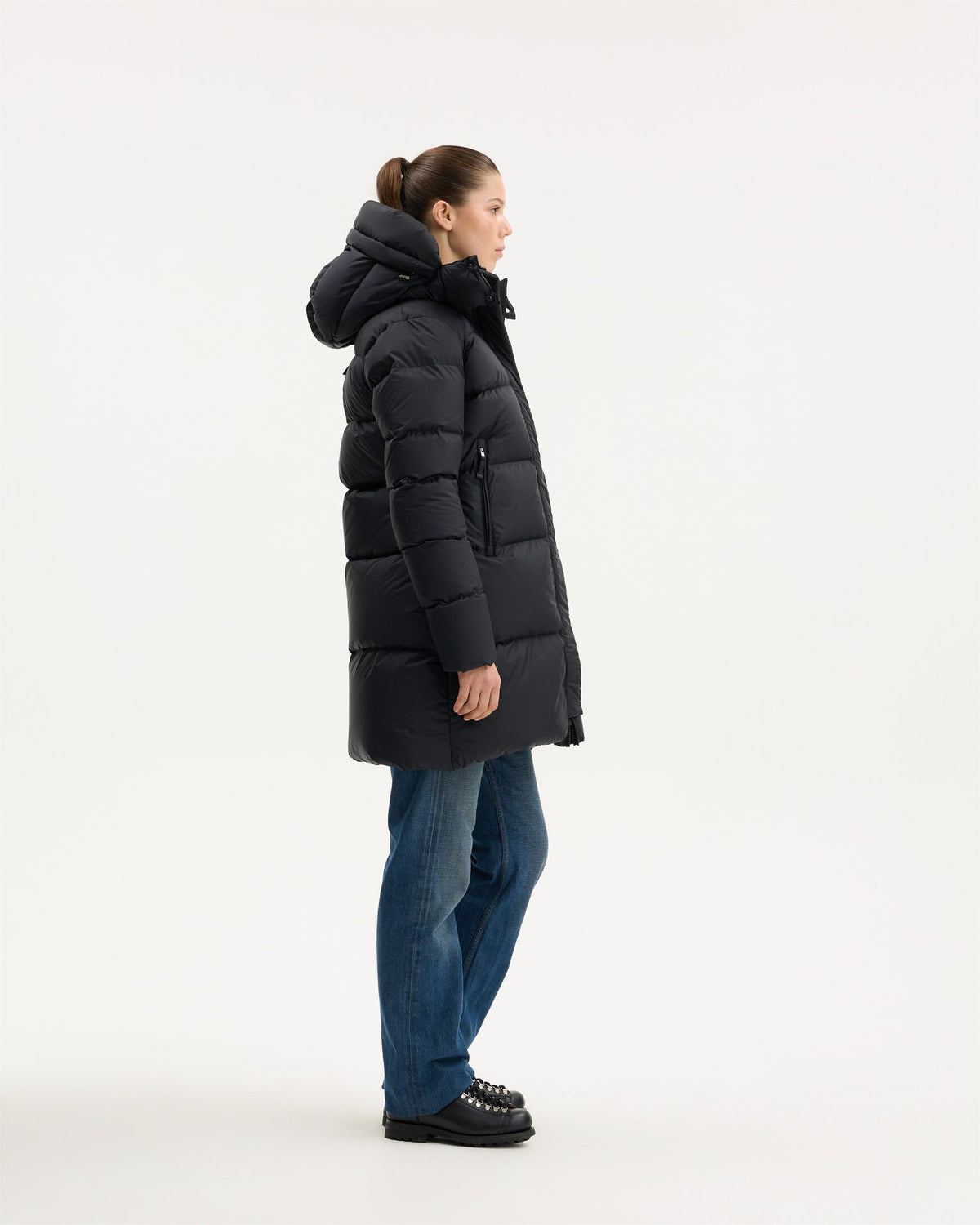 Savoie - Black
