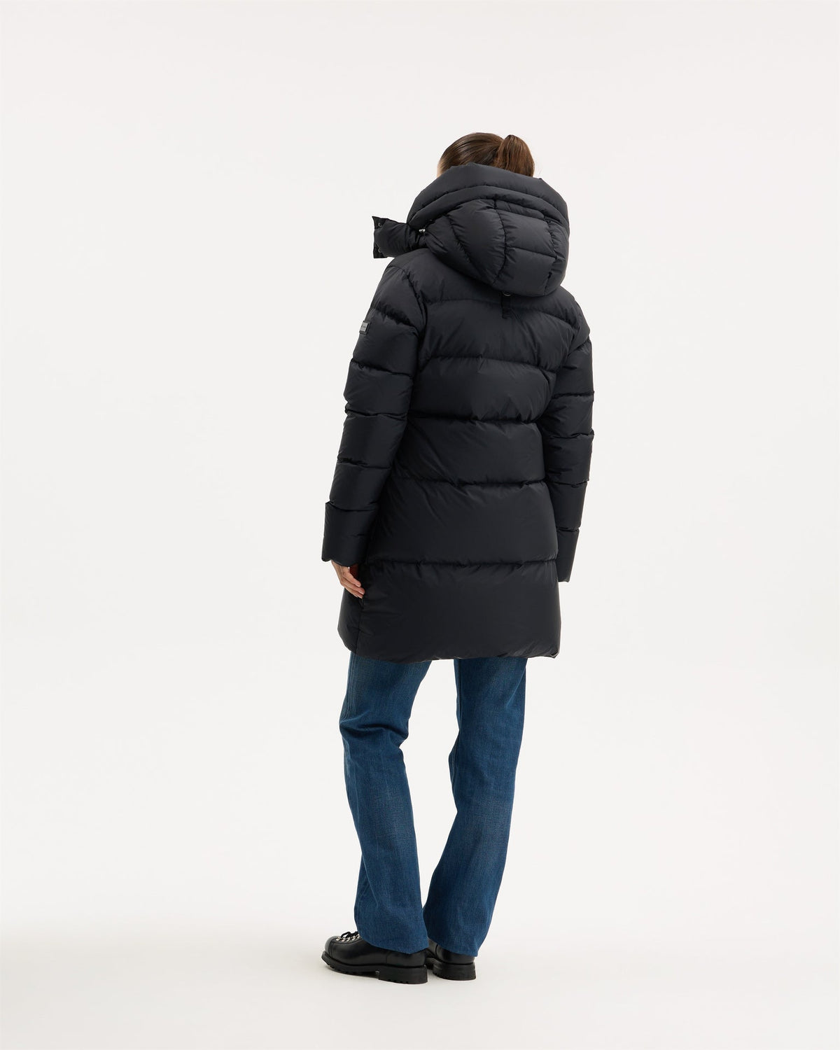 Savoie - Black