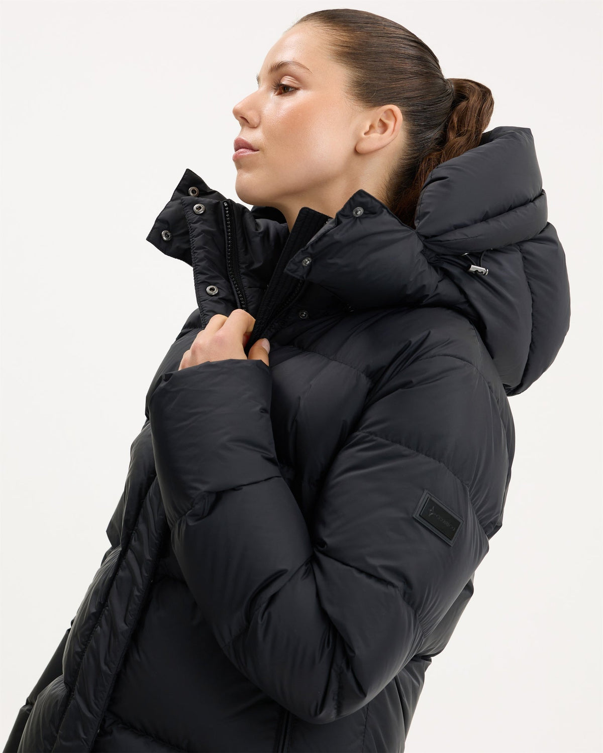Savoie - Black