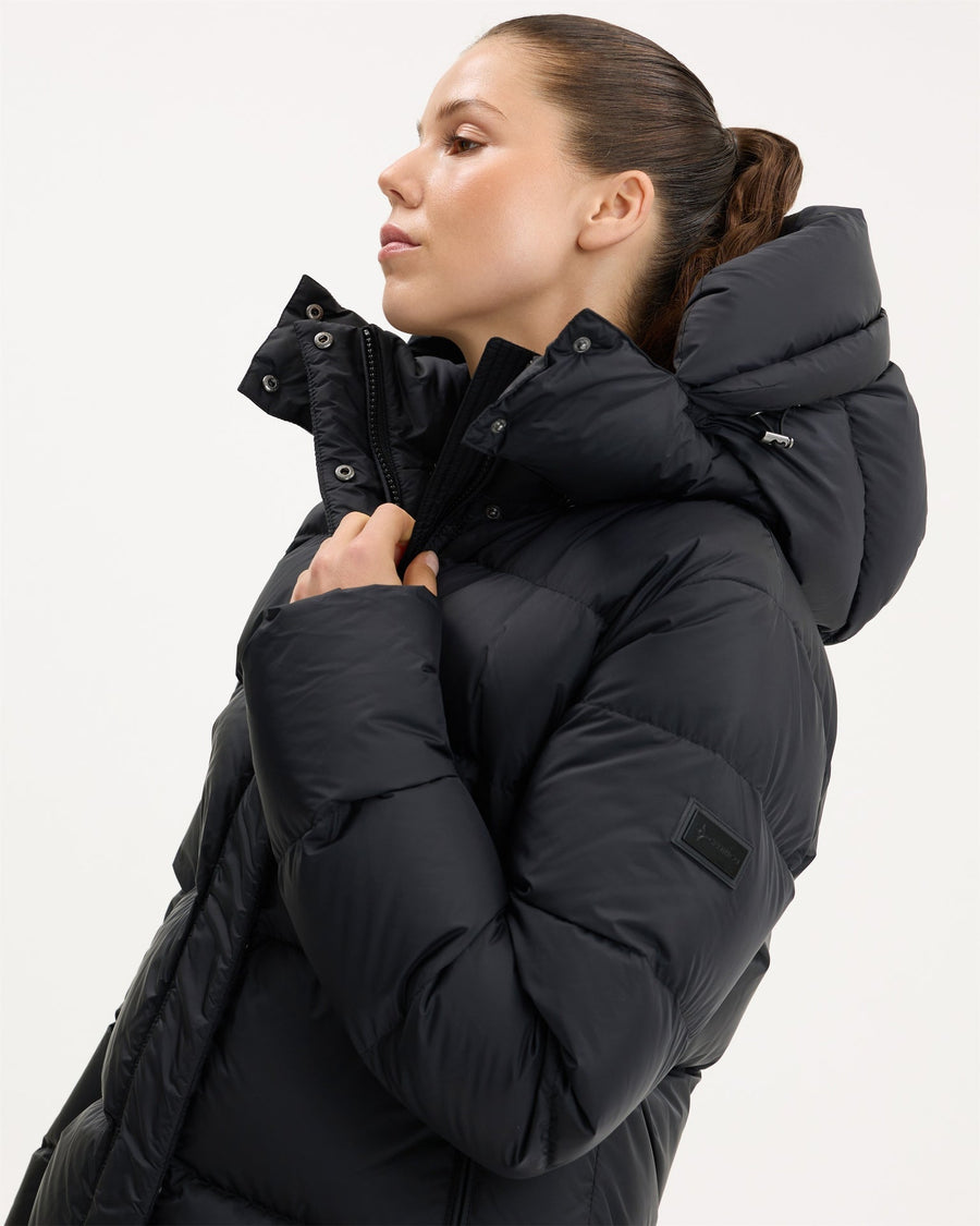 Savoie - Black