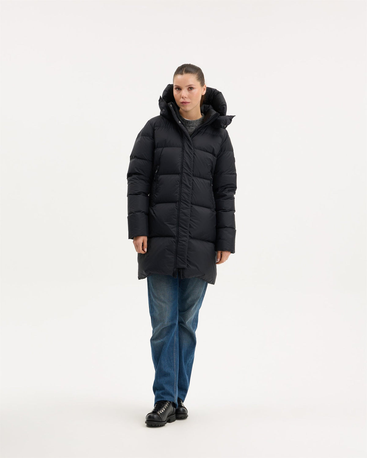 Savoie - Black