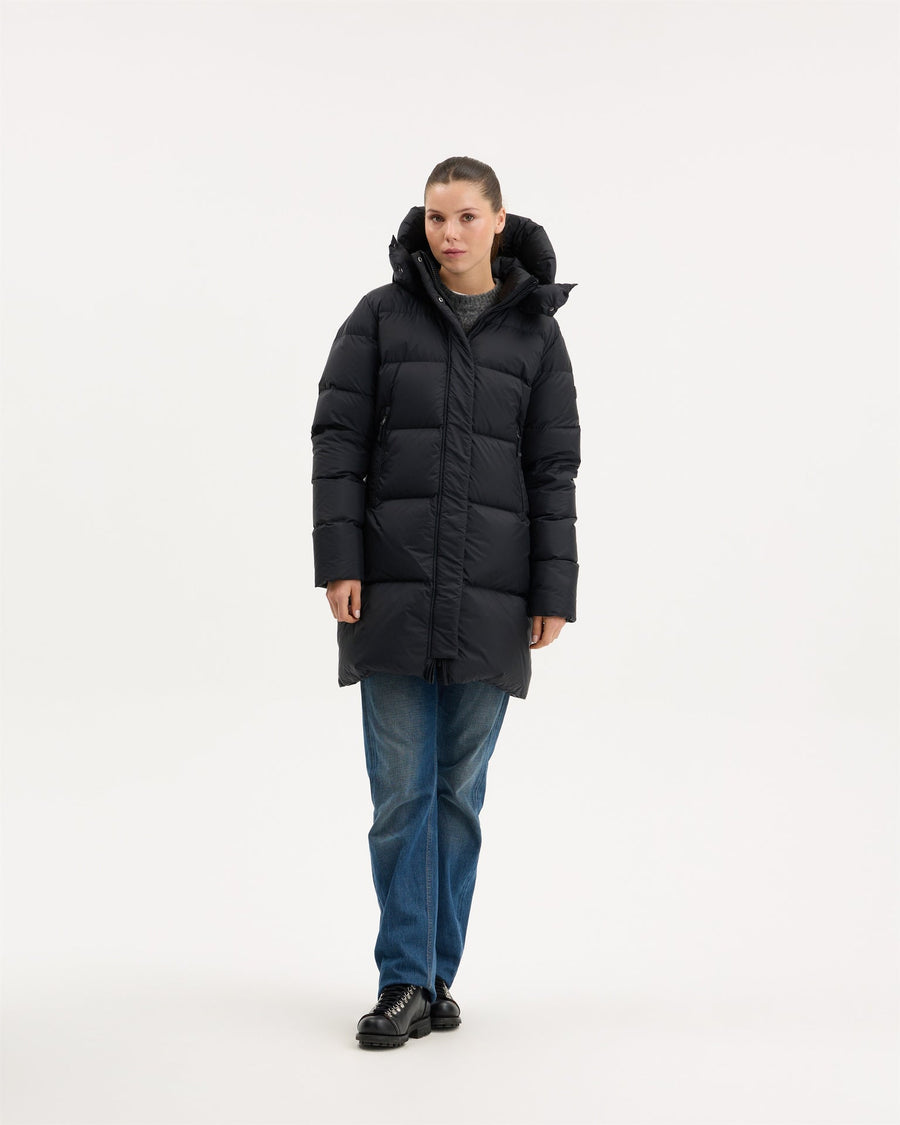 Savoie - Black