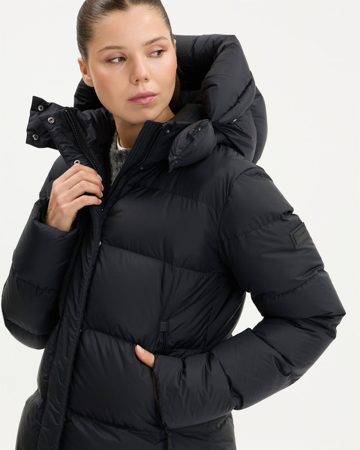 Savoie - Black