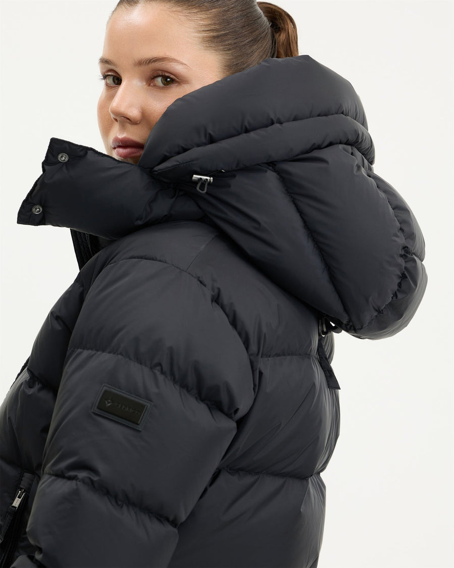 Savoie - Black