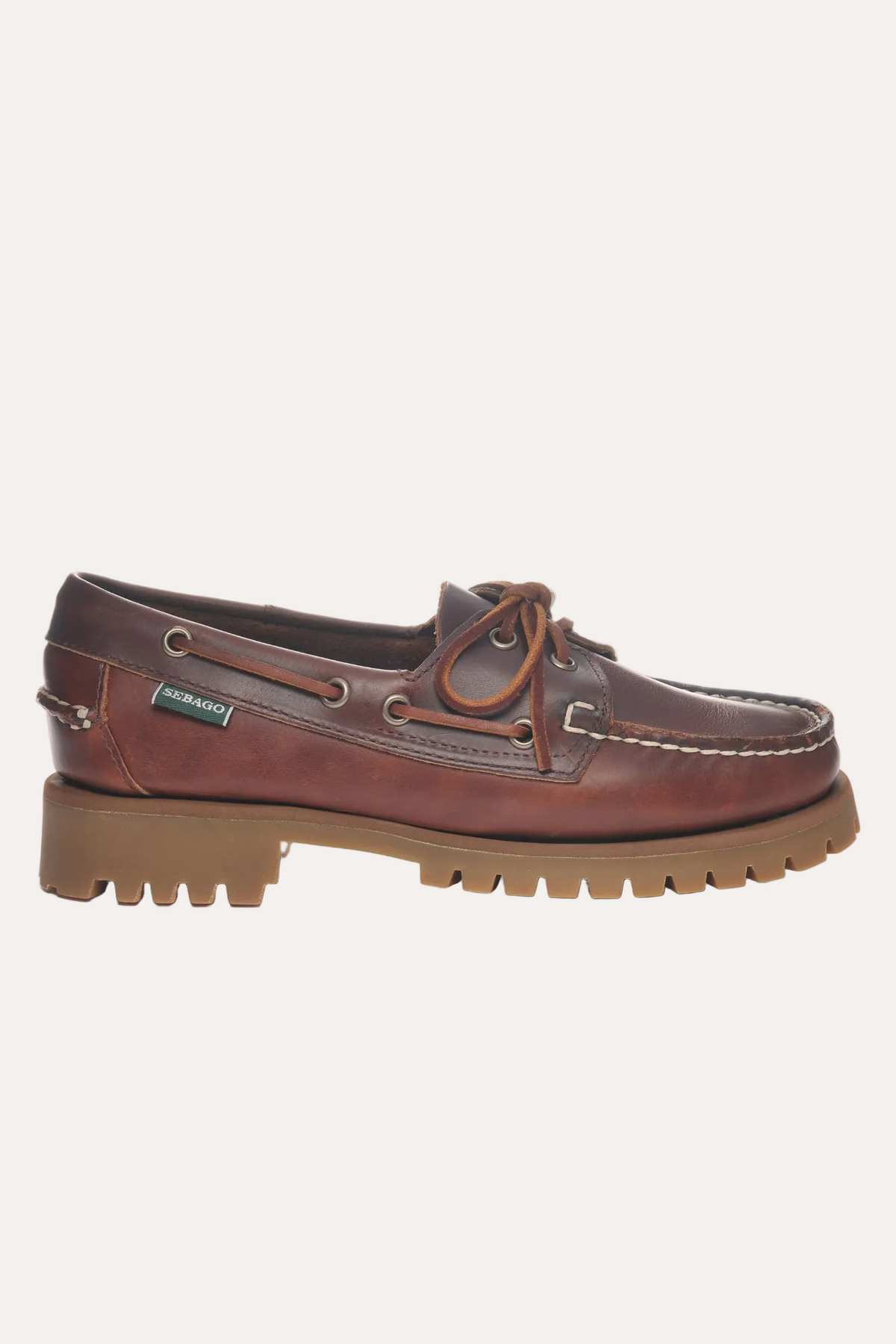 Women's Ranger Waxy Brown Gum