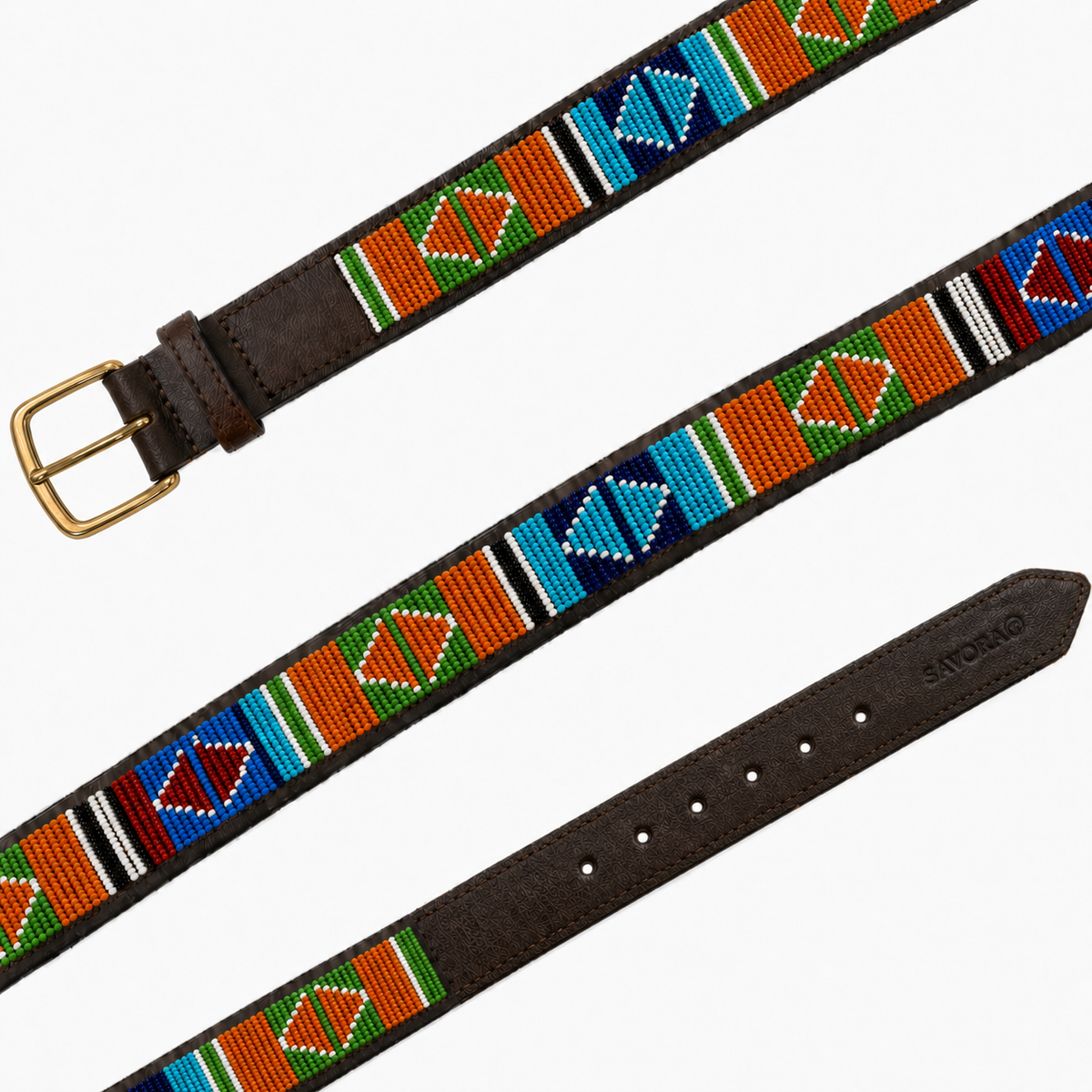 Savora Serengeti Geometric