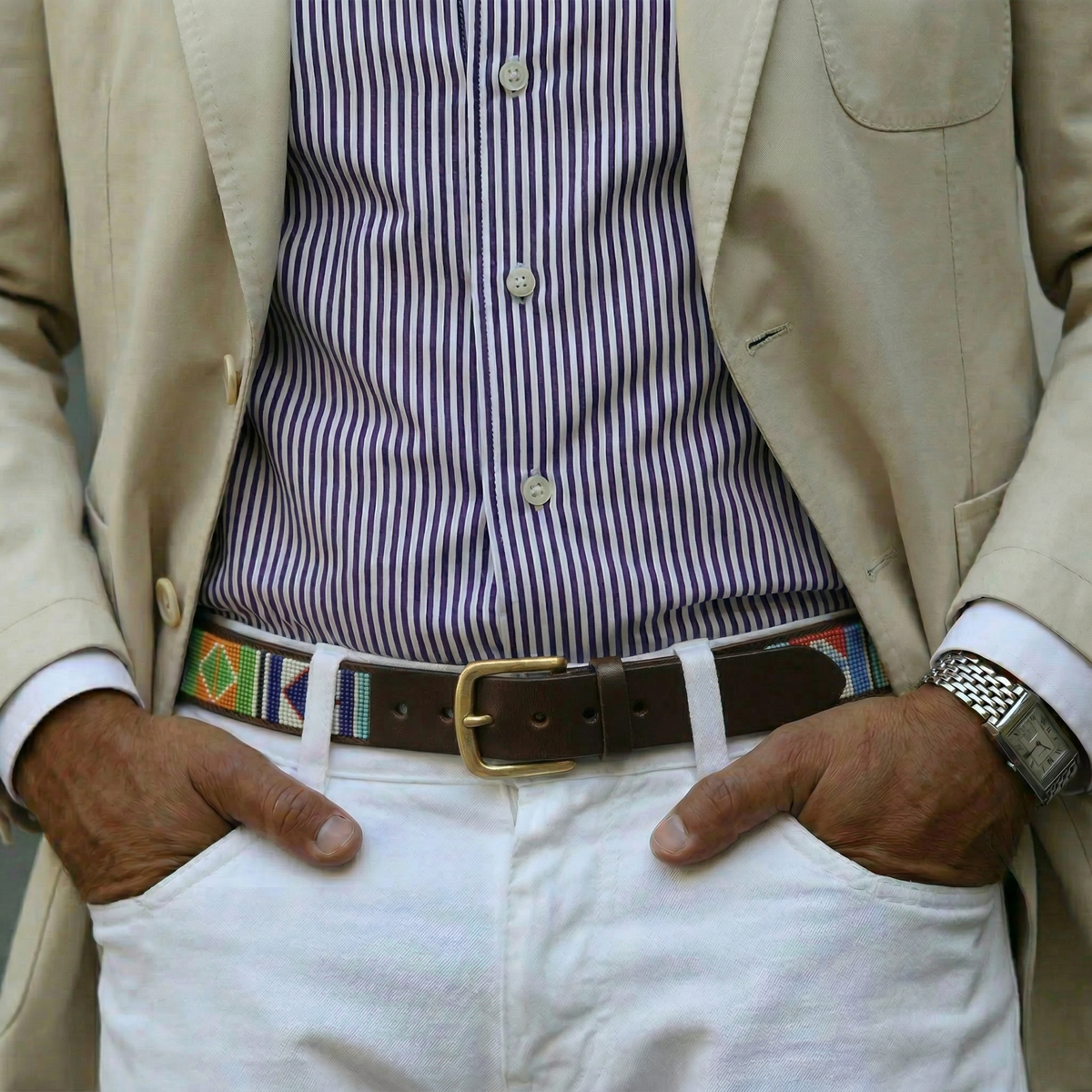 Savora Serengeti Geometric
