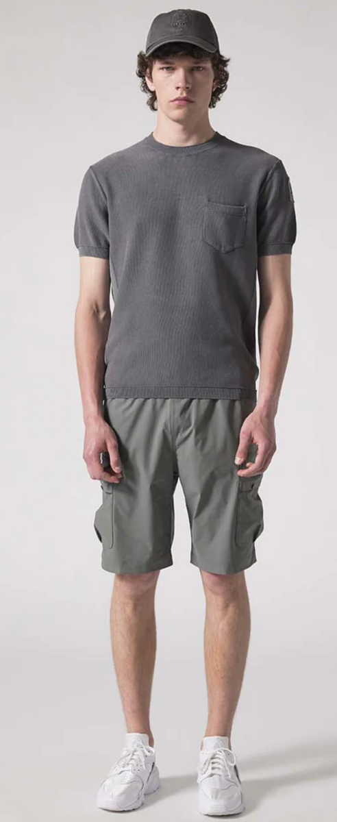 Tuna Swimshorts