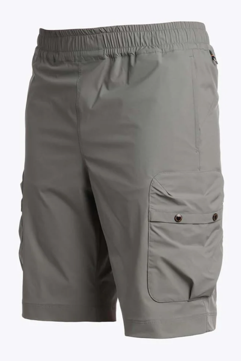 Tuna Swimshorts