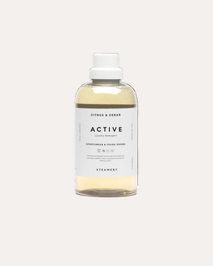 Active Laundry Detergent Citrus & Cedar