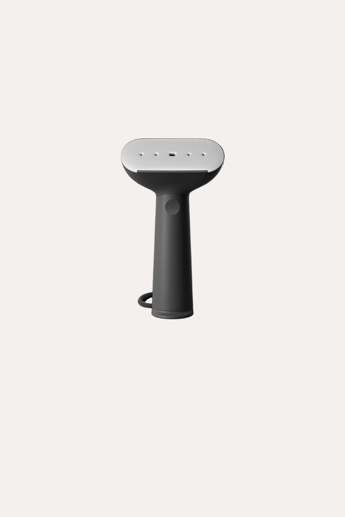 Cirrus No.3 Iron Steamer Charcoal fra Steamery