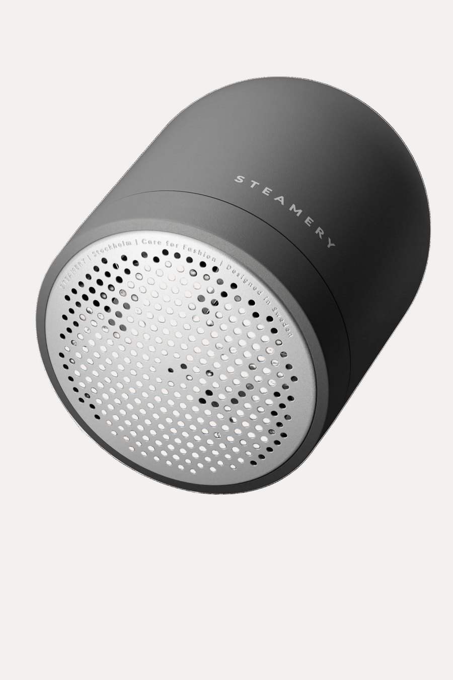 Pilo 2 Fabric Shaver Charcoal fra Steamery