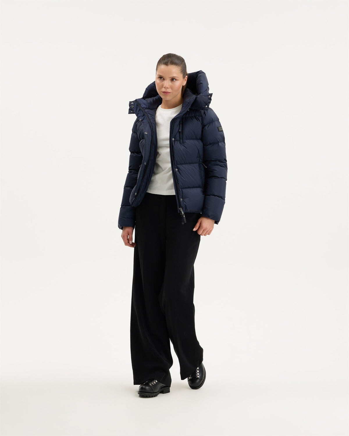 Stella Vital - Navy