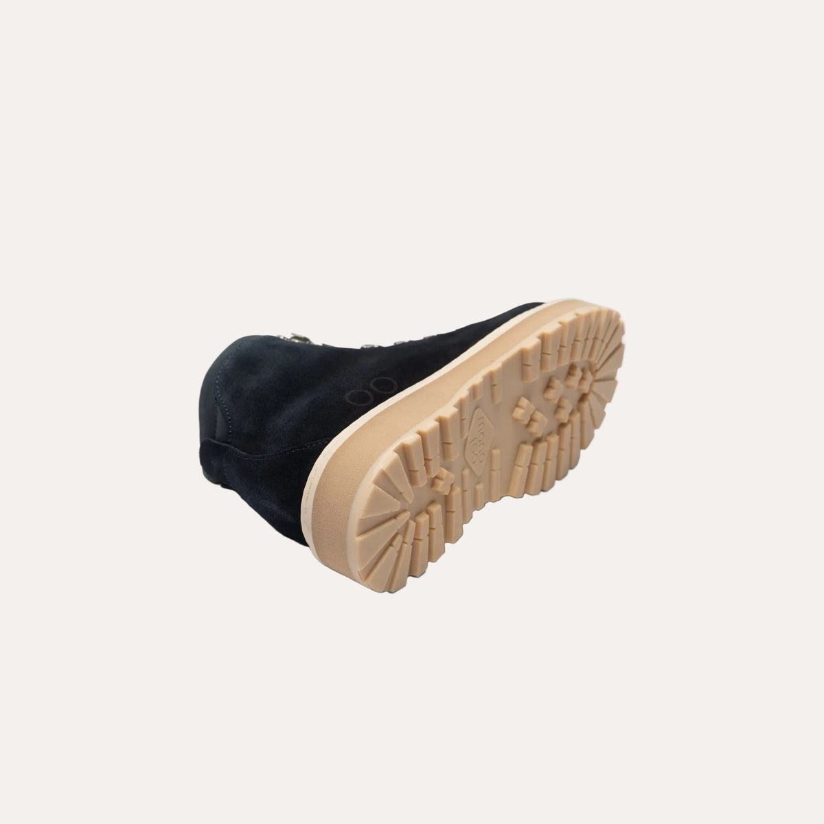 Core Suede Navy