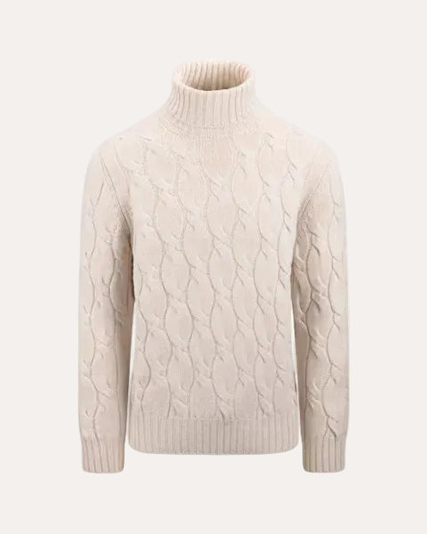 Turtleneck Cream