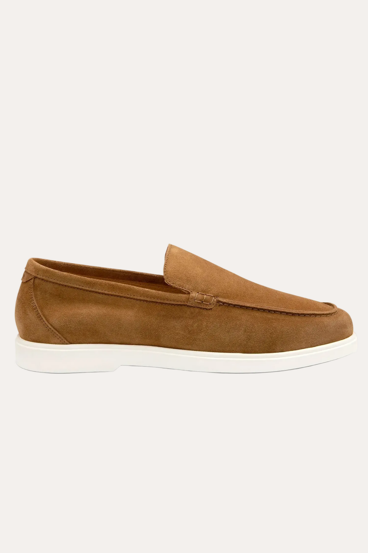 Tuscany Chestnut Suede