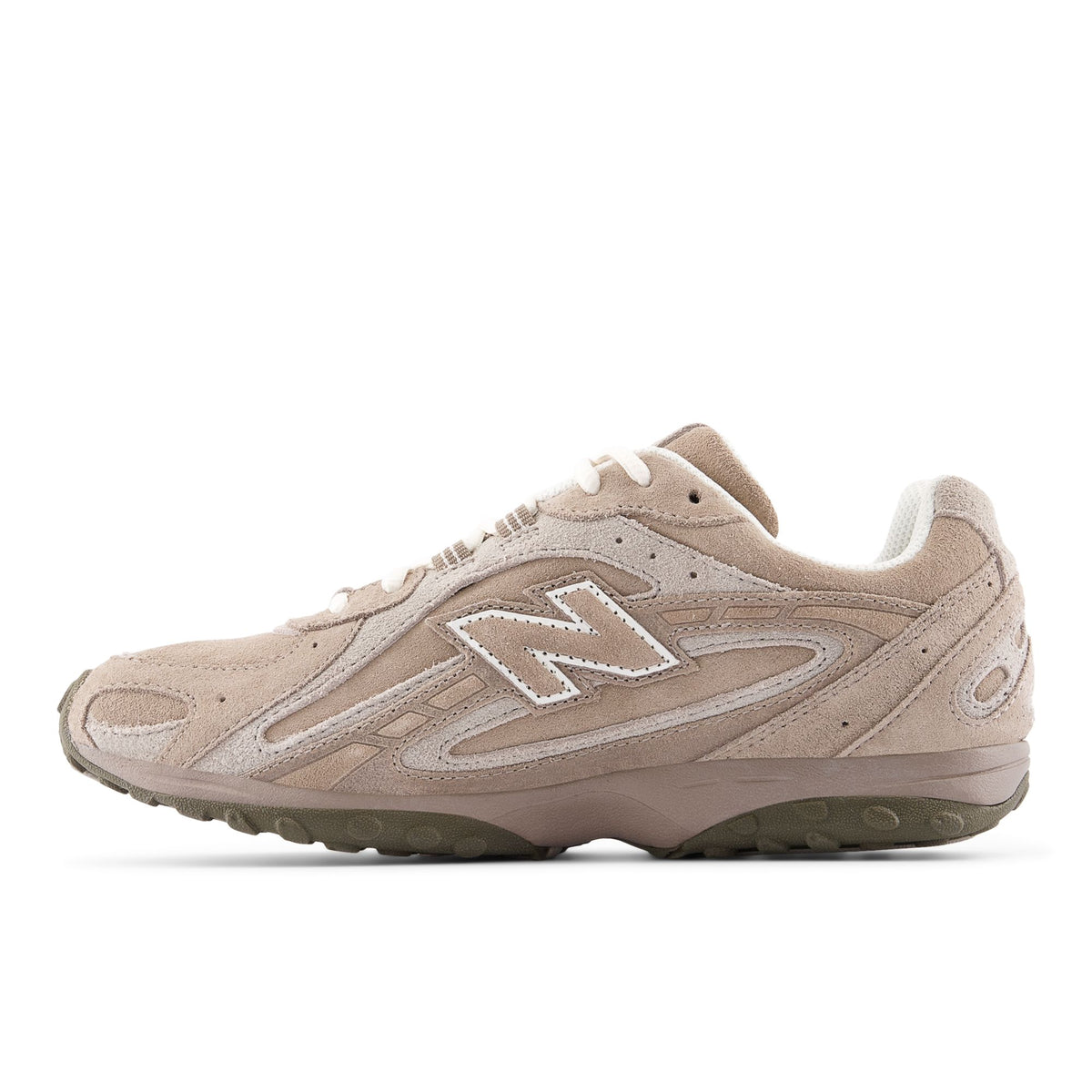 New Balance 204L Mushroom/Arid Stone Mma