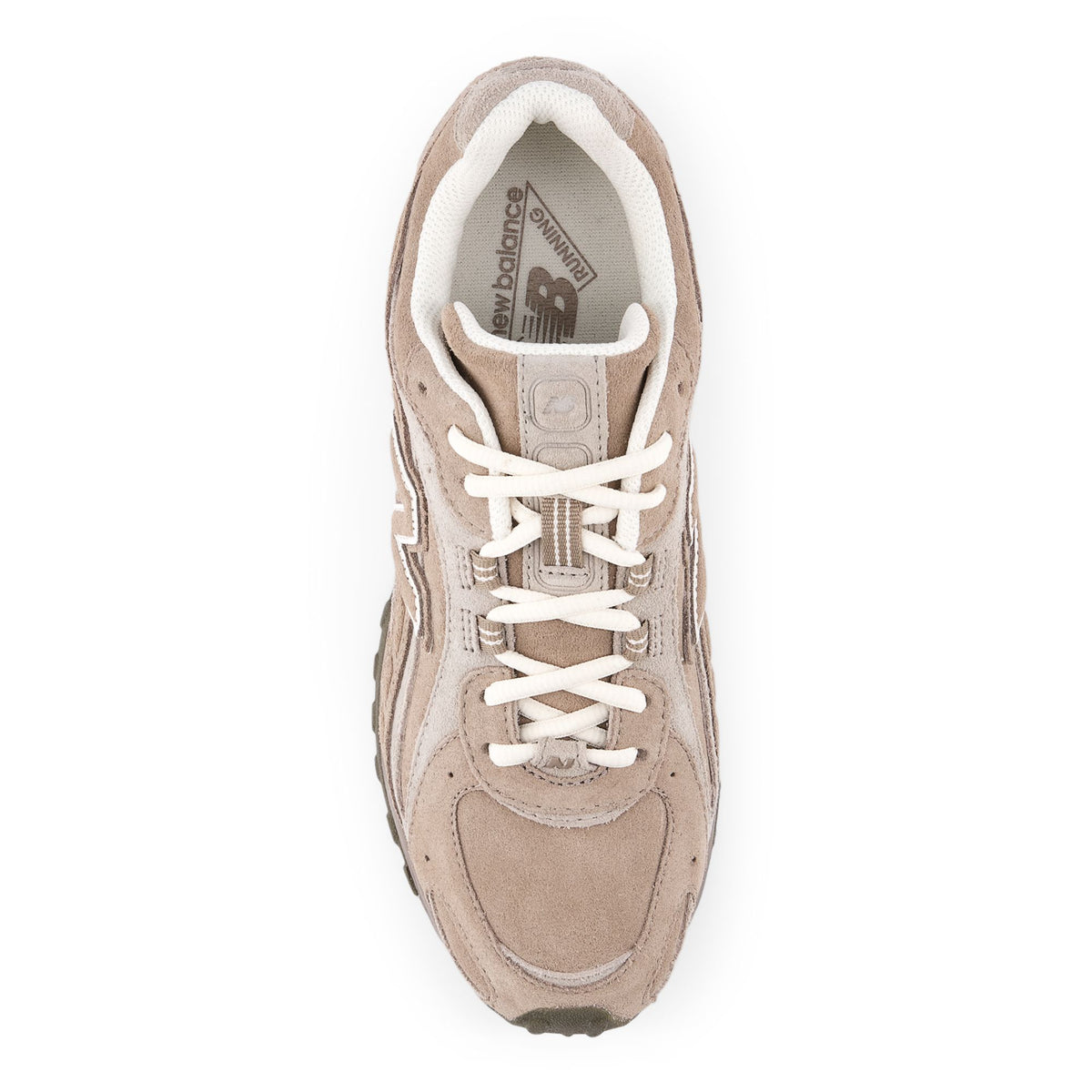 New Balance 204L Mushroom/Arid Stone Mma