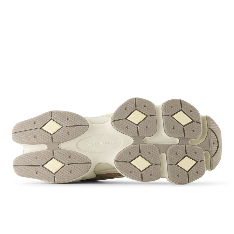 U9060- Mushroom/ Arid Stone ERC