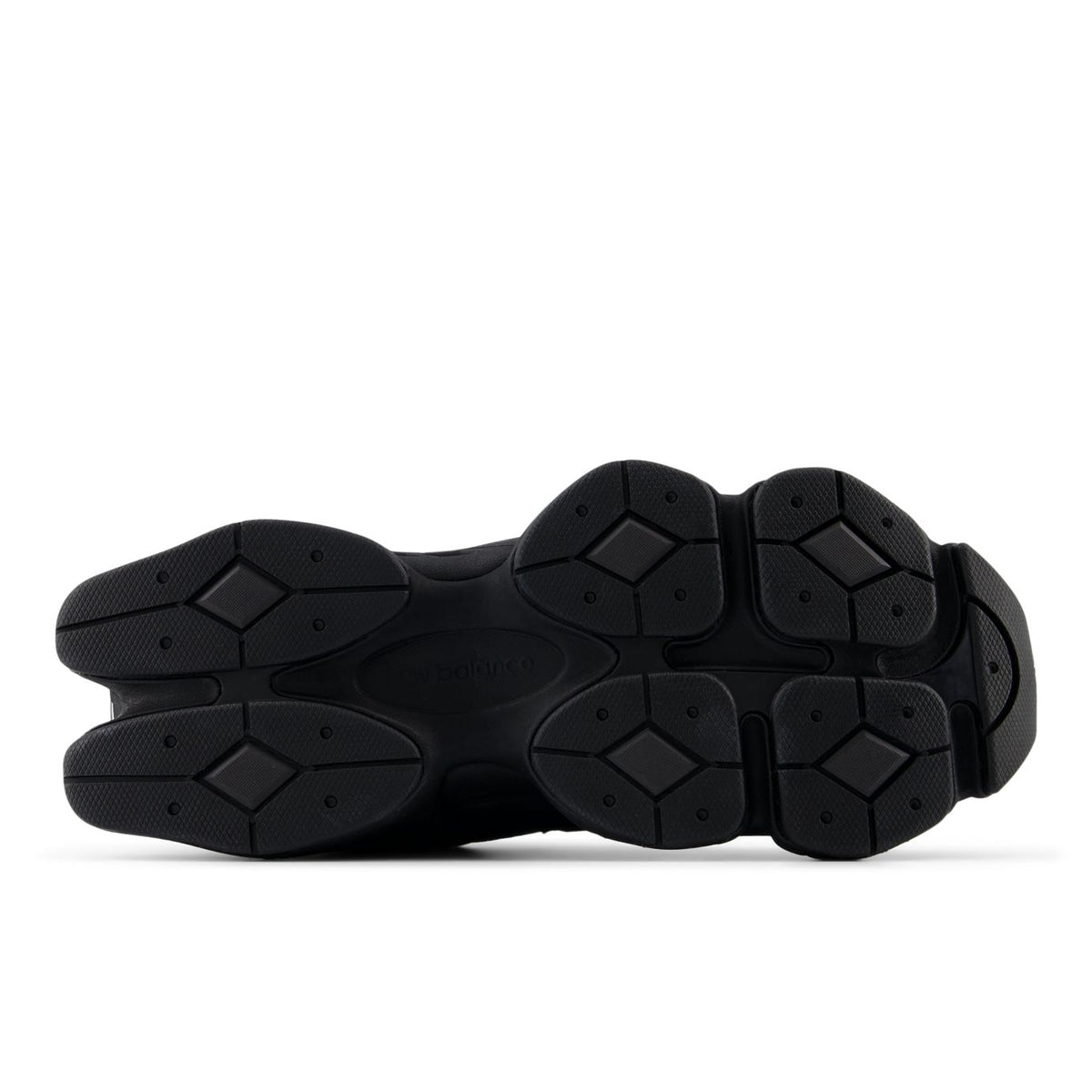 U9060 Black Black Cement New Balance 06