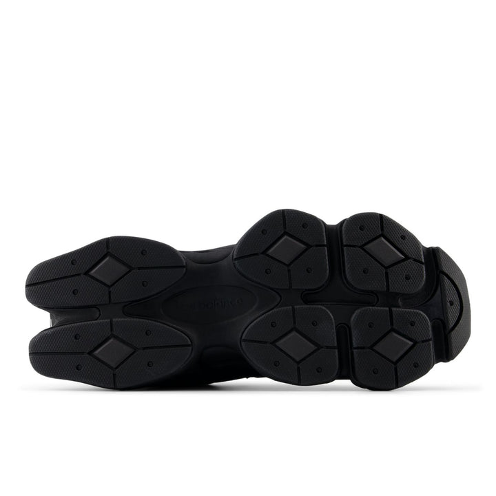 U9060 Black Black Cement New Balance 06