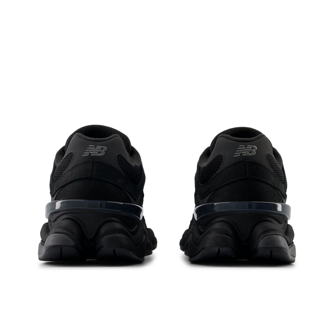 U9060 Black Black Cement New Balance 07