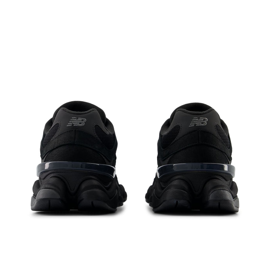 U9060 Black Black Cement New Balance 07
