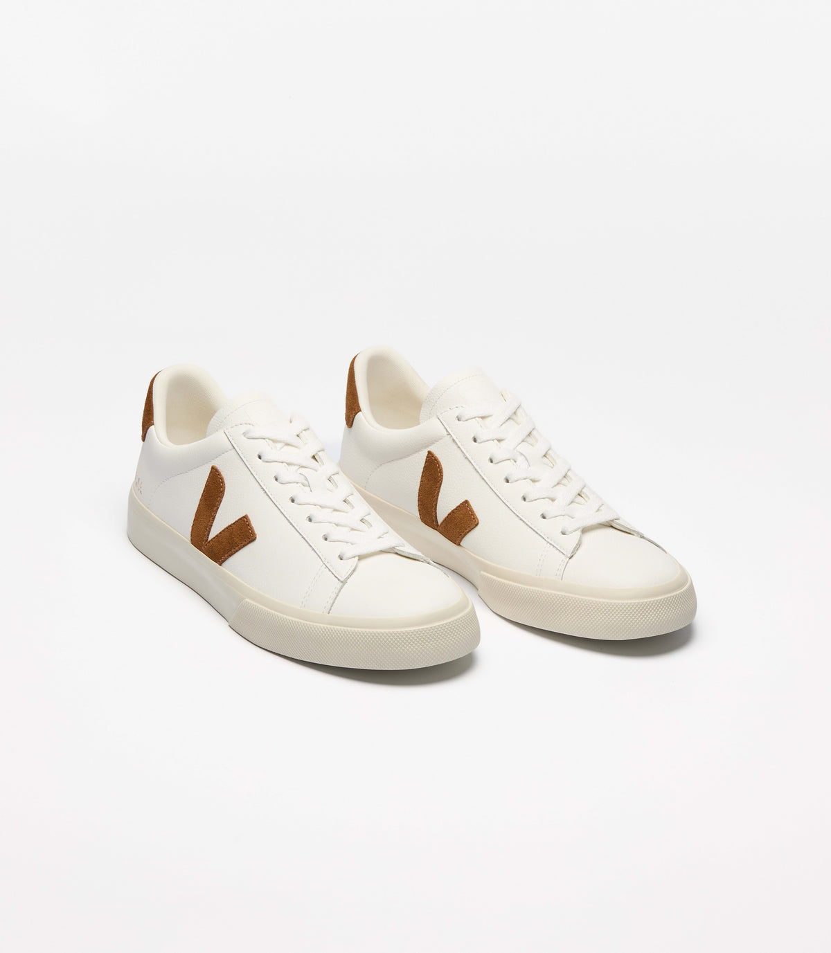 Campo Chromefree Extra White Cognac