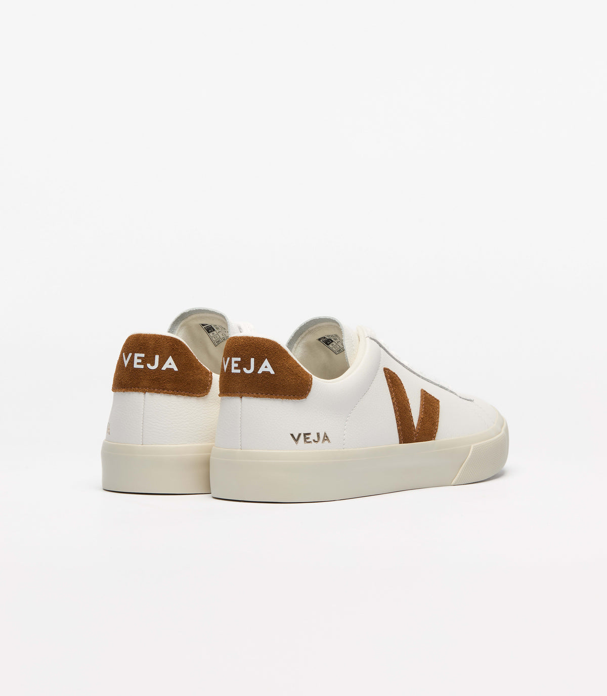 Campo Chromefree Extra White Cognac
