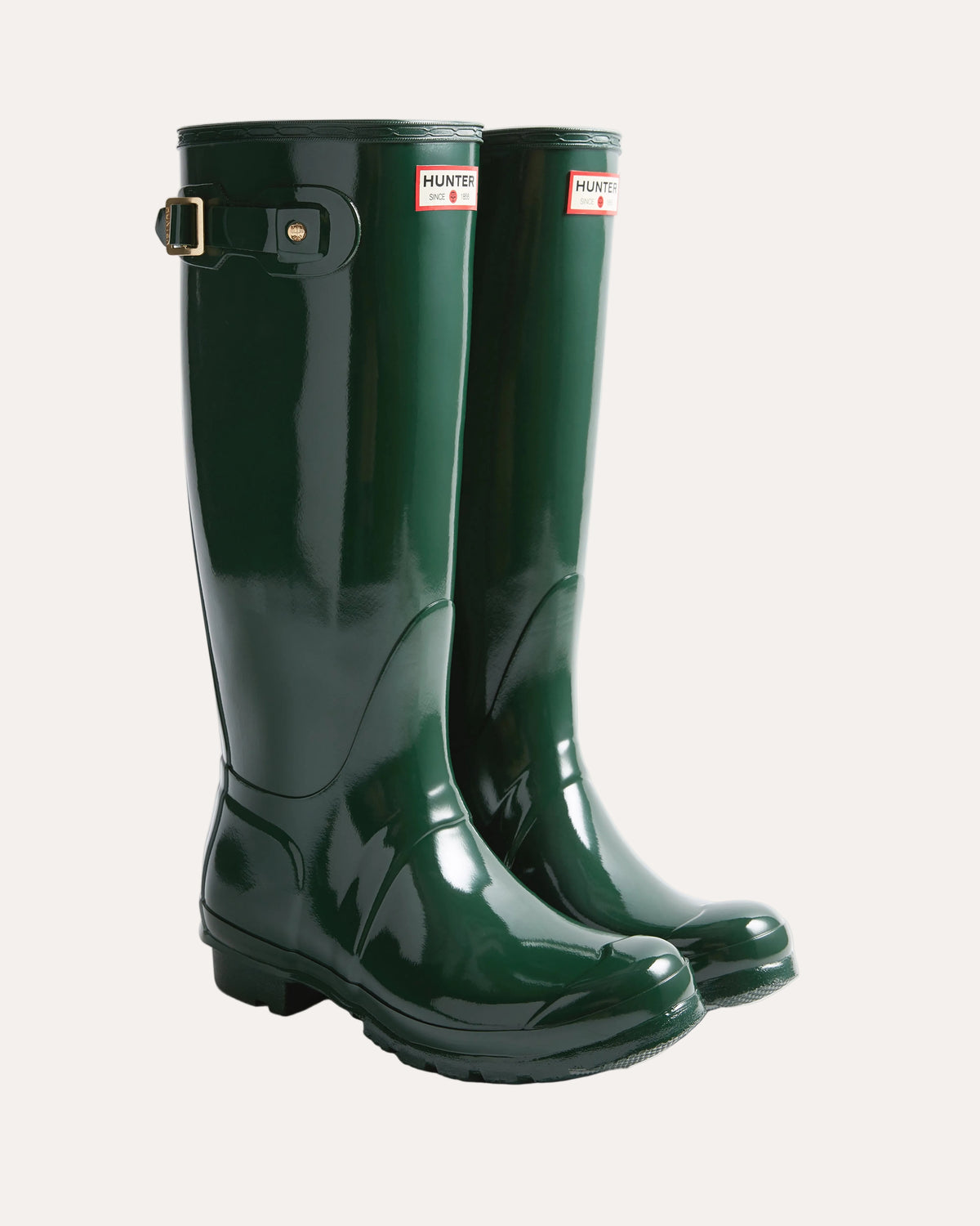 Women's Original Tall 170 YRS Anniversary Boot - Hunter Green