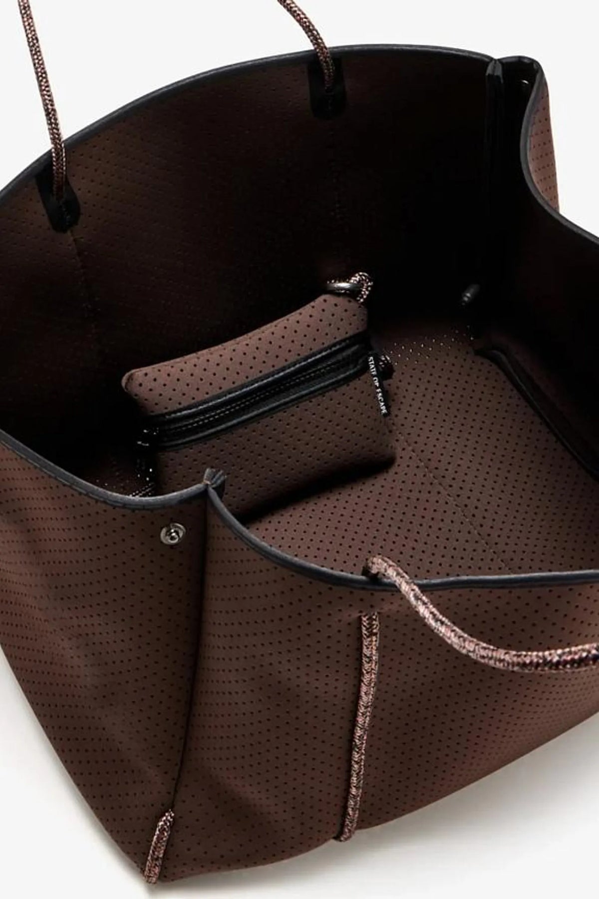 Escape Tote Spice