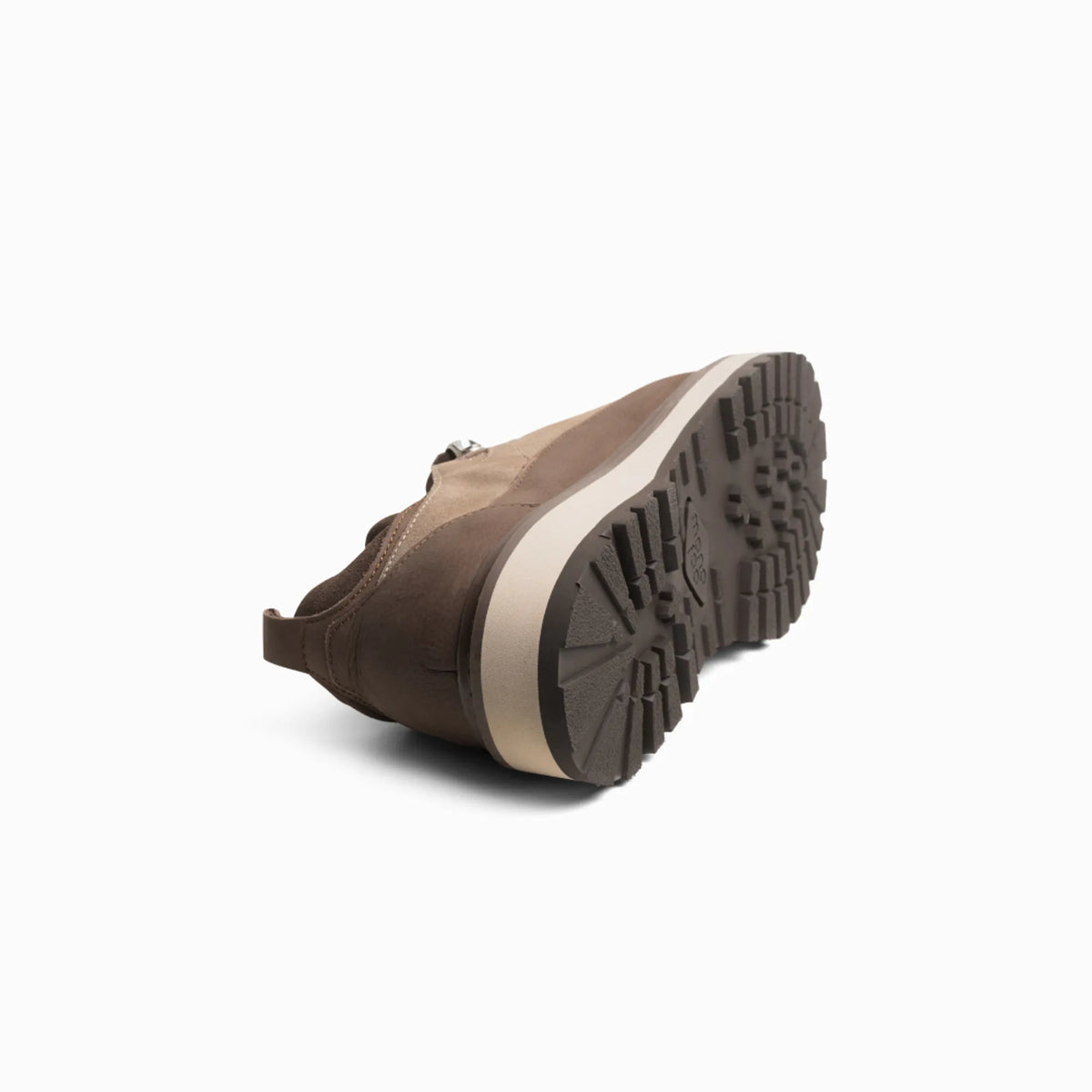 Tag Cap Low Taupe