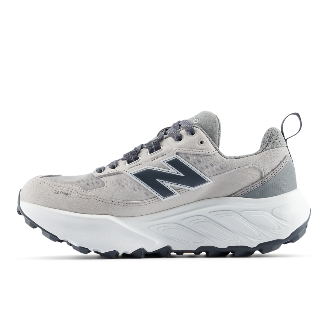 New Balance Fresh Foam X Hierro Trek Grey Matter/Graphite