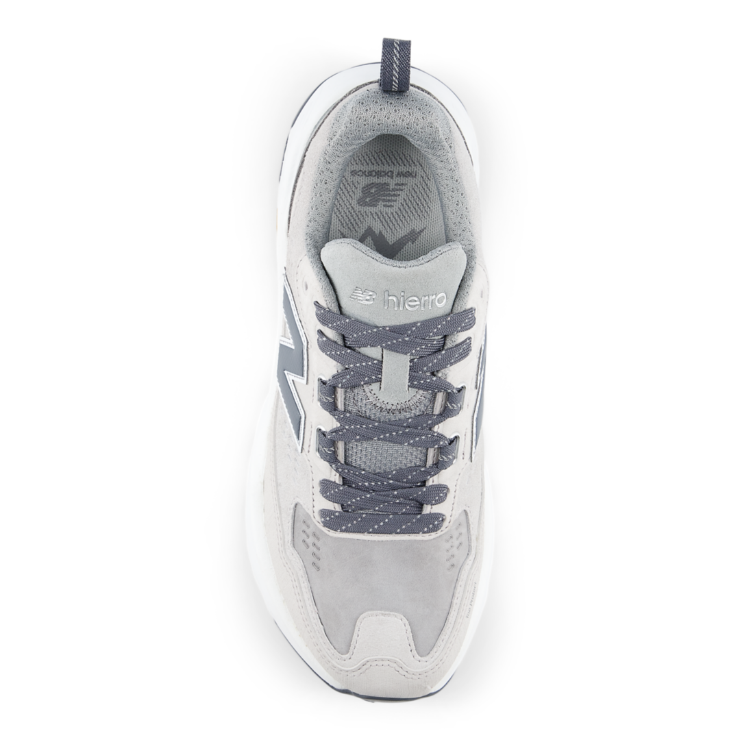 New Balance Fresh Foam X Hierro Trek Grey Matter/Graphite