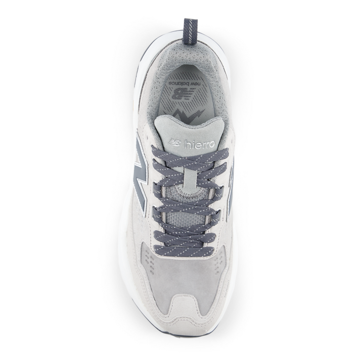 New Balance Fresh Foam X Hierro Trek Grey Matter/Graphite