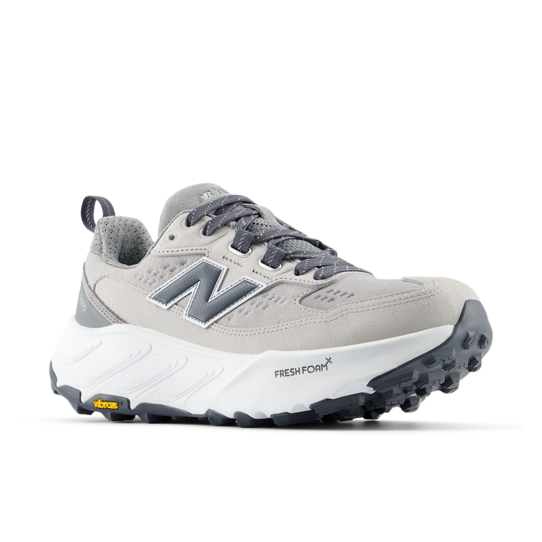 New Balance Fresh Foam X Hierro Trek Grey Matter/Graphite