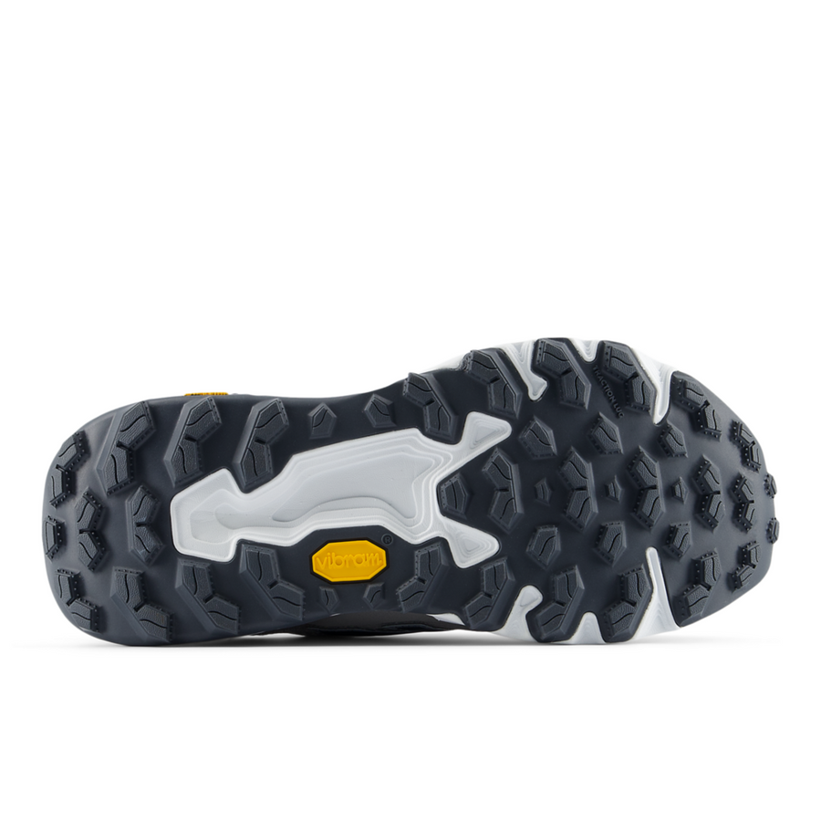 New Balance Fresh Foam X Hierro Trek Grey Matter/Graphite