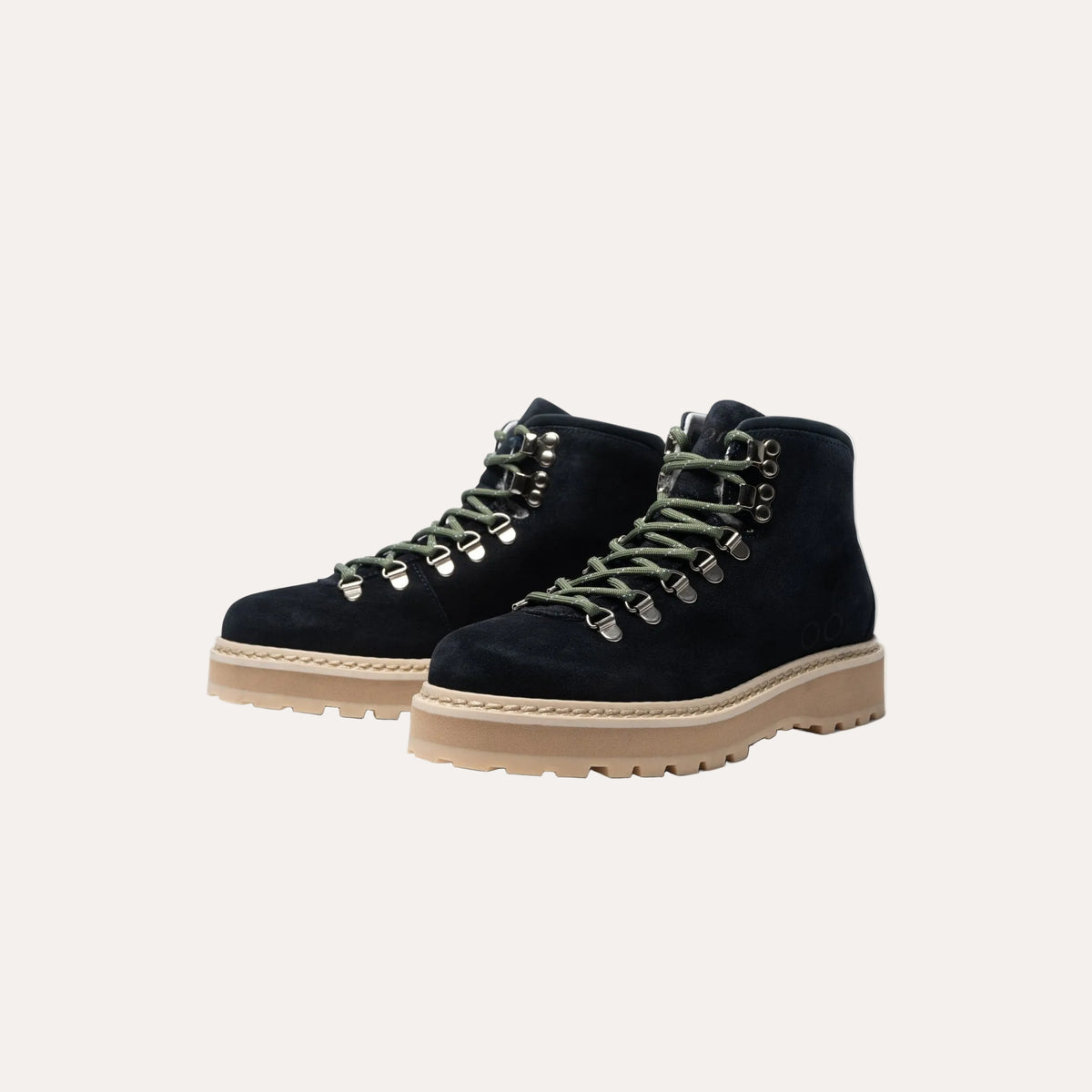 Core Suede Navy