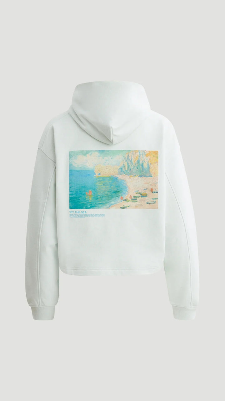 W. Paradise Crop National Hoodie-Holzweiler-Bogartstore