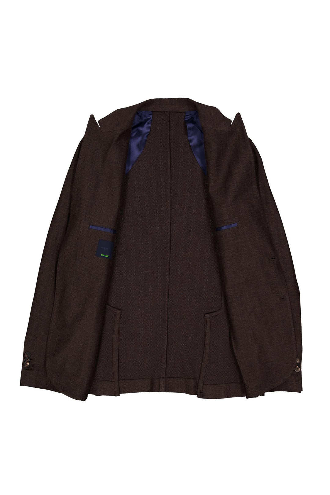 Dynamic Blazer Brown-Blazer-Bogartstore
