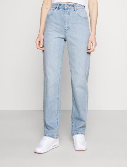 A '94 High Straight Gina-Bukser-Bogartstore