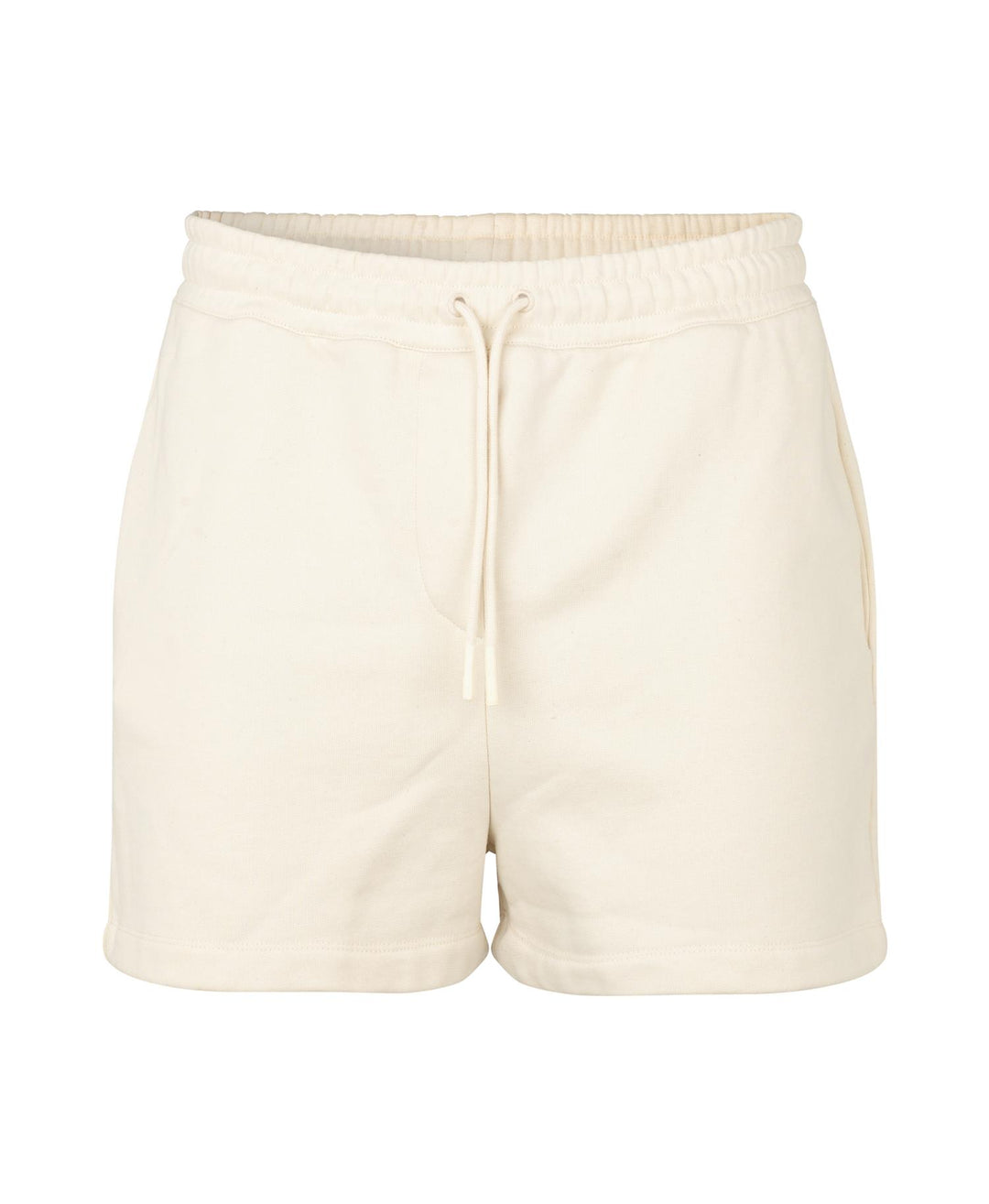 Undyed W shorts 11719-Shorts-Bogartstore
