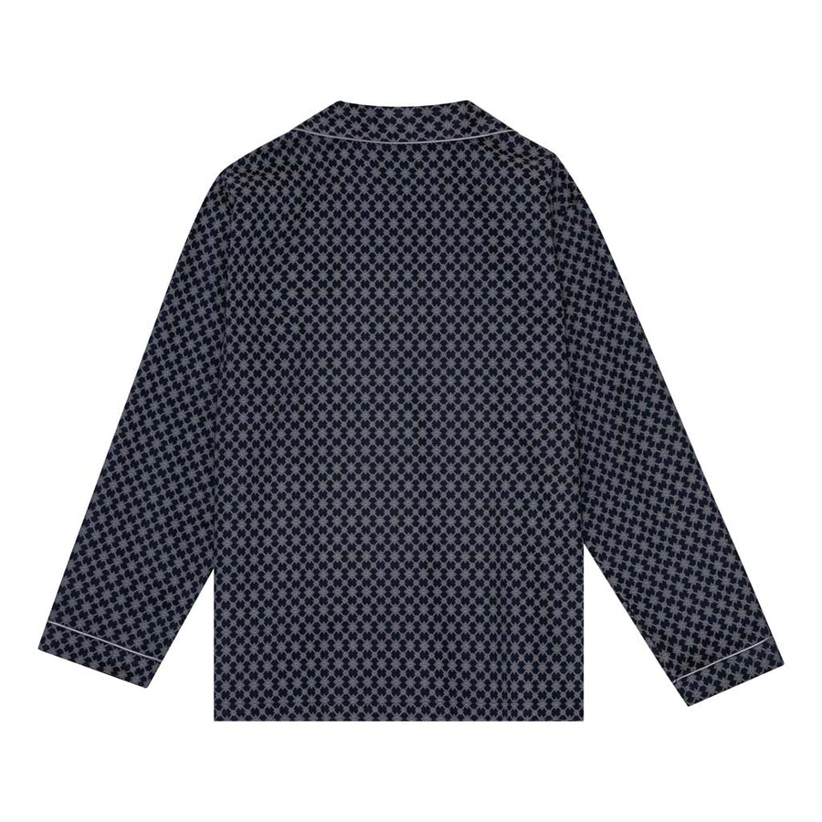 Megeve Pyjama Navy